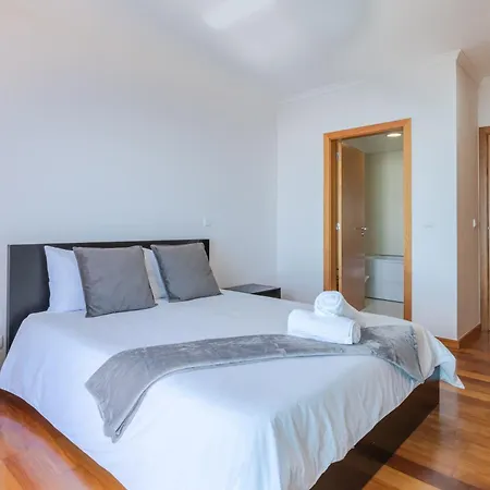 Sea View Apartment Caniço