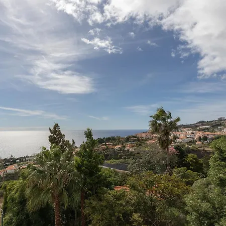 Sea View Apartment