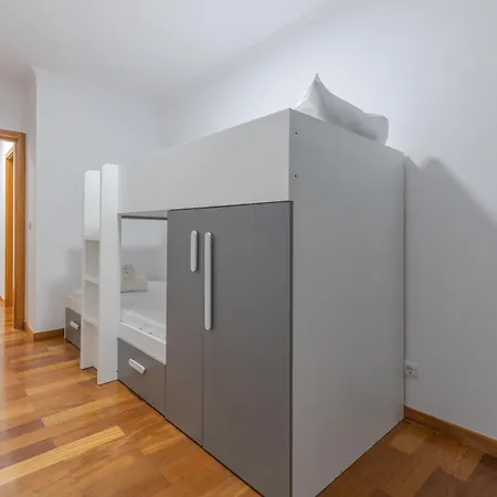 Sea View Apartment