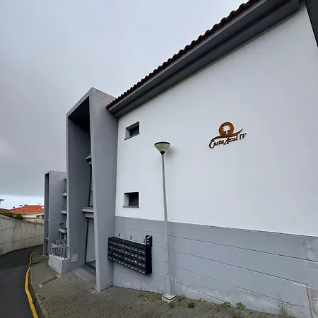 Appartement Sea View Caniço