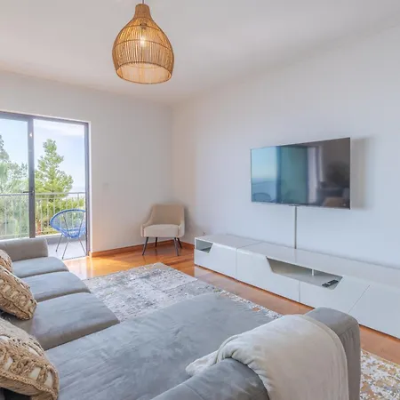 Sea View Appartement *