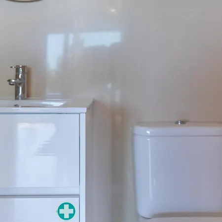 Sea View Appartement Caniço