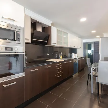 Appartement Sea View *