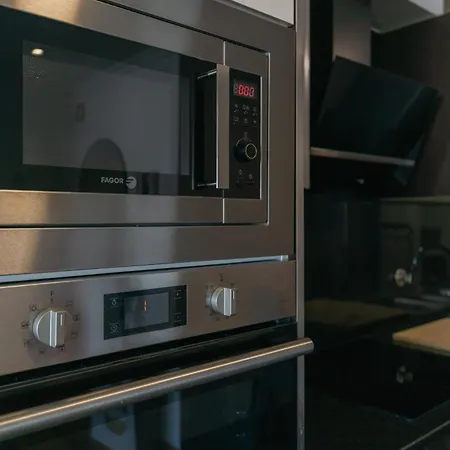 Appartement Sea View Caniço