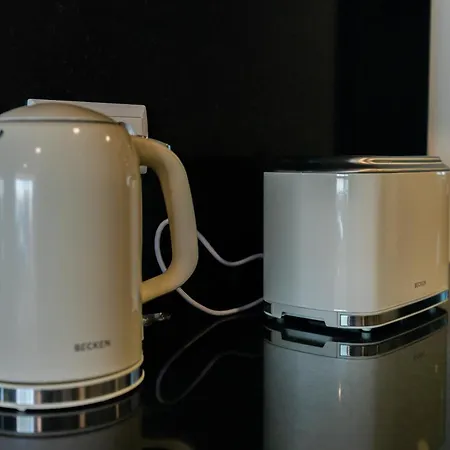 Appartement Sea View Caniço