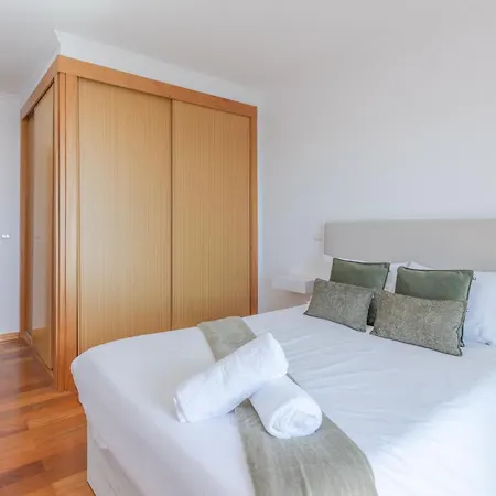 Appartement Sea View *