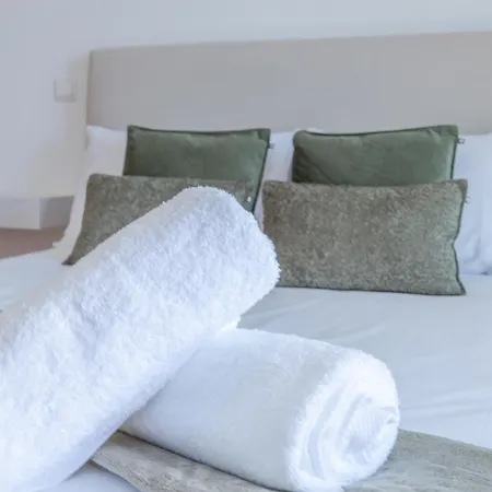 Appartement Sea View