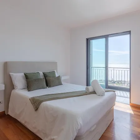 Appartement Sea View