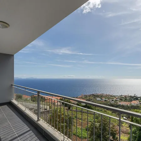 Sea View Appartement Caniço