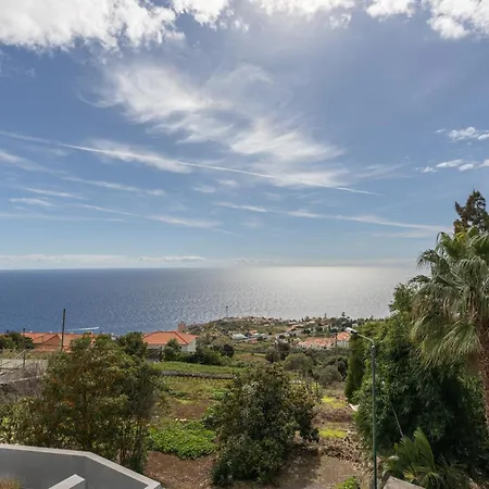 Sea View Appartement *