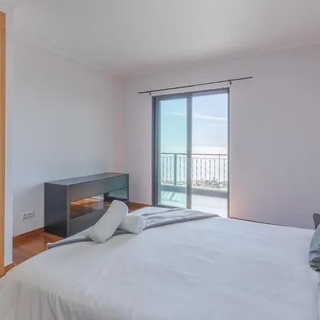 Appartement Sea View Caniço