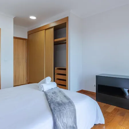 Appartement Sea View *