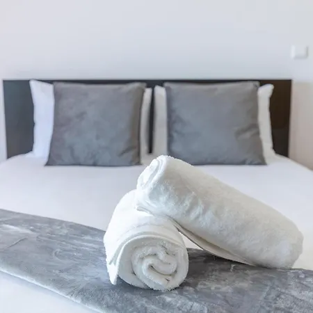 Sea View Appartement