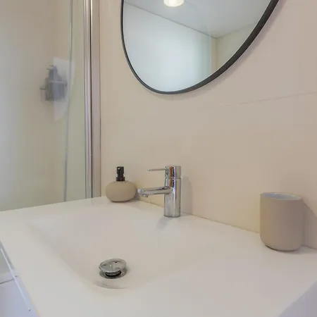 Sea View Appartement *