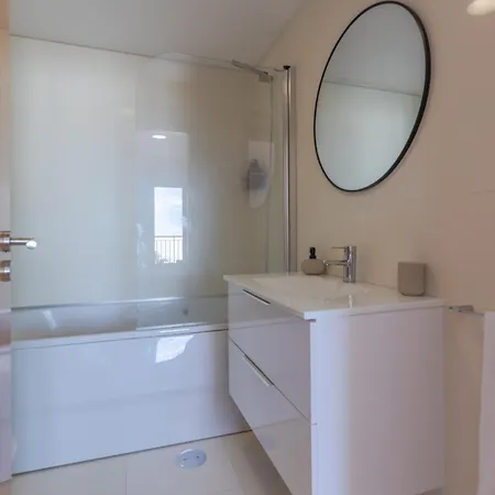 Sea View Appartement *