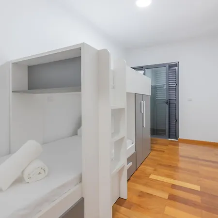 Sea View Appartement *