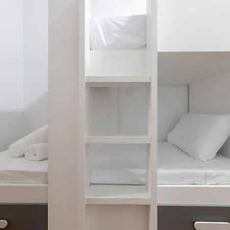 Appartement Sea View