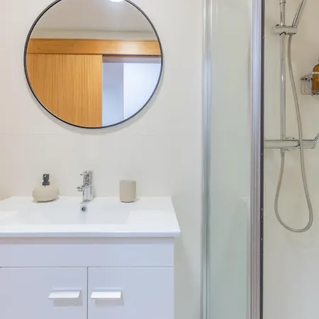 Appartement Sea View *