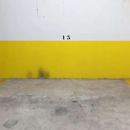 Sea View Appartement