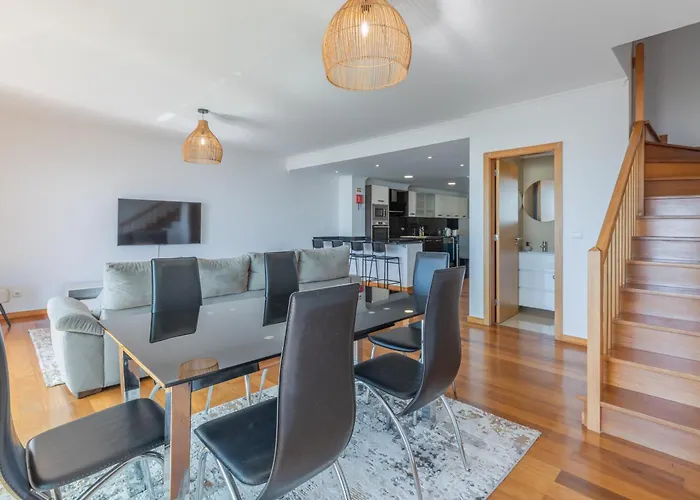 Apartment Sea View Canico (Madeira)