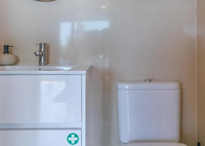 Sea View Apartment Canico (Madeira)