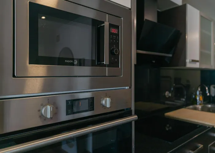 Apartment Sea View Canico (Madeira)