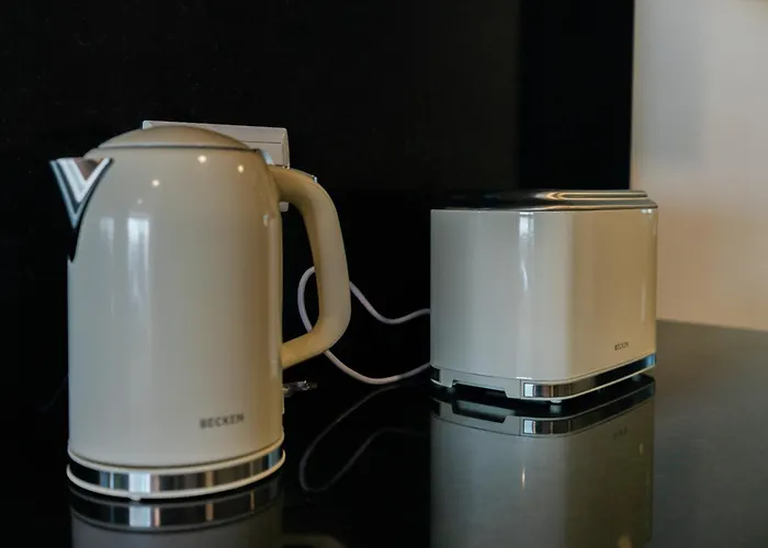 Apartment Sea View Canico (Madeira)