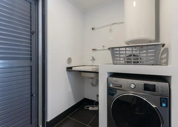 Sea View Canico (Madeira)