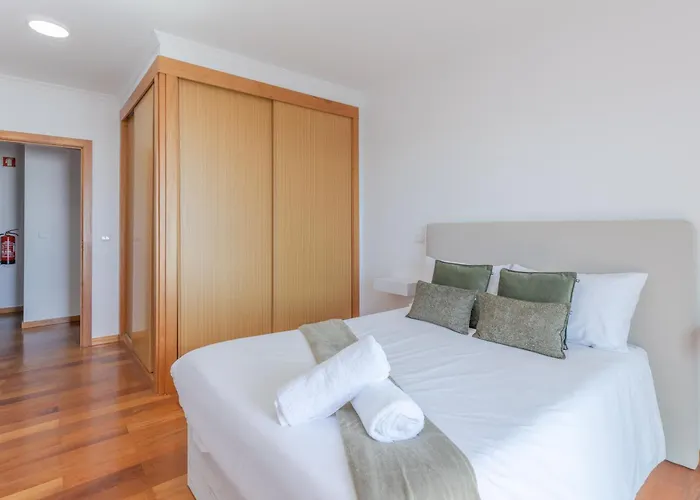 Apartment Sea View *