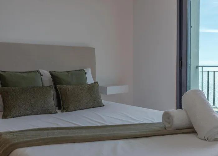 Sea View * Canico (Madeira)